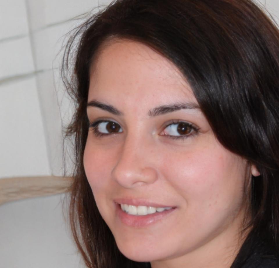 Saskia Lindström describing her salary negotiation success