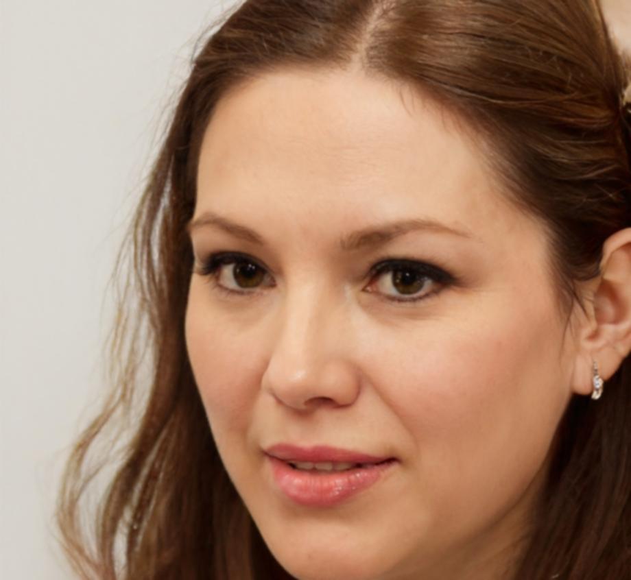 Portrait of Katarina Vukovic