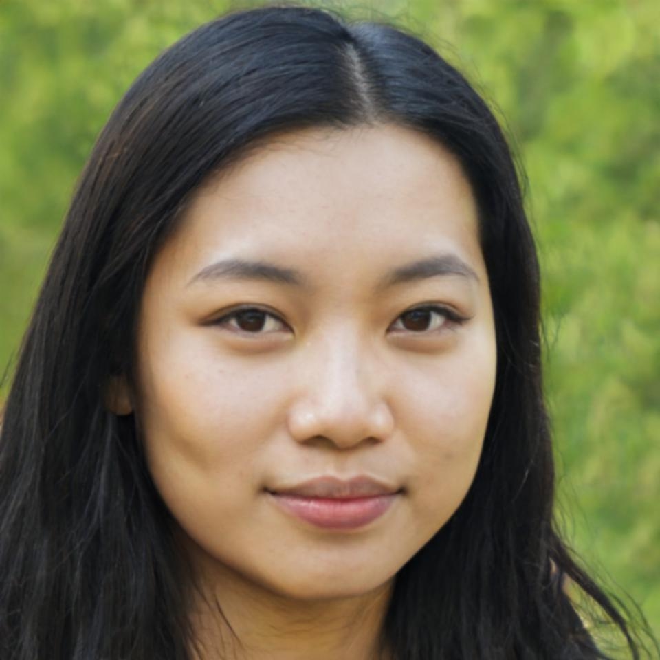 Instructor Saoirse Dempsey